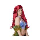 Magical Mermaid Adult Wig