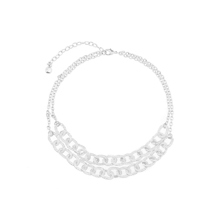 Gloria Vanderbilt Womens Strand Necklace