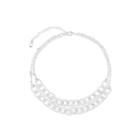 Gloria Vanderbilt Womens Strand Necklace
