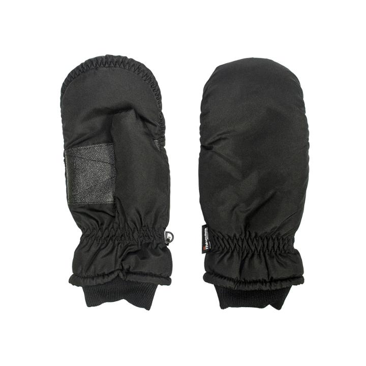 Quietwear Waterproof Thinsulate Mittens