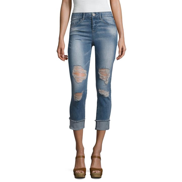 Rewind Slim Fit Jean-juniors
