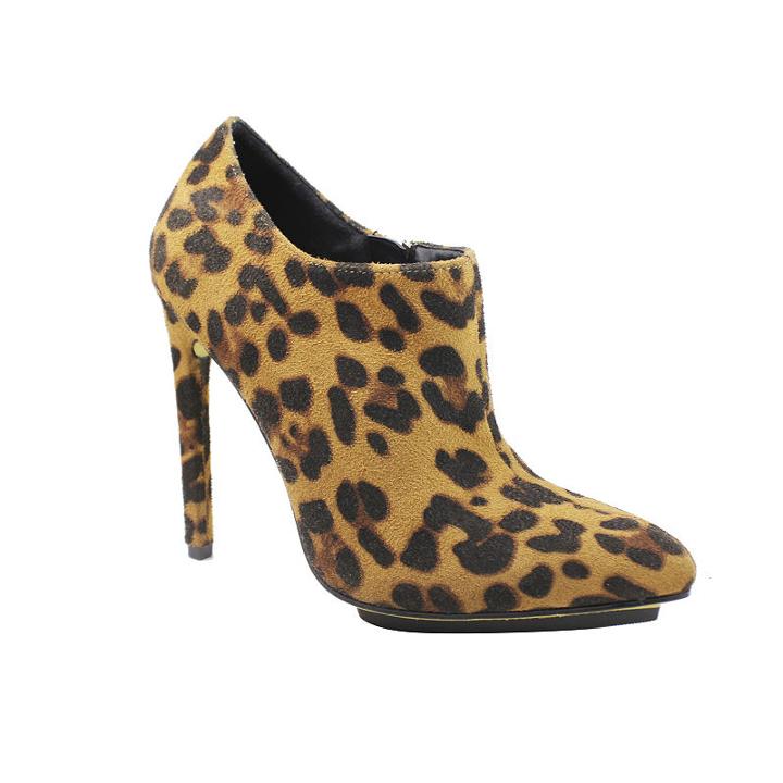 Michael Antonio Marissa-leo Womens Bootie