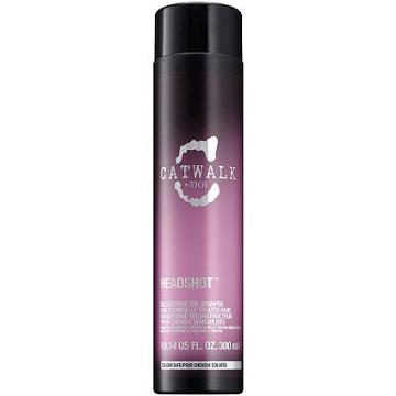 Catwalk By Tigi Headshot Reconstructive Shampoo