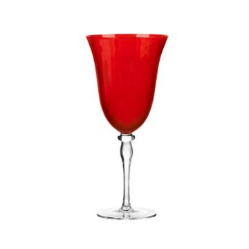 Qualia Glass Rouge 4-pc. Wine Glass