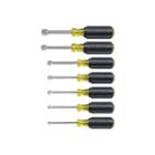 Klein Tools 631 7 Piece Nut Driver Set
