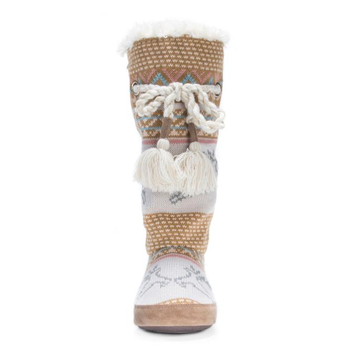 Muk Luks Grace Slippers