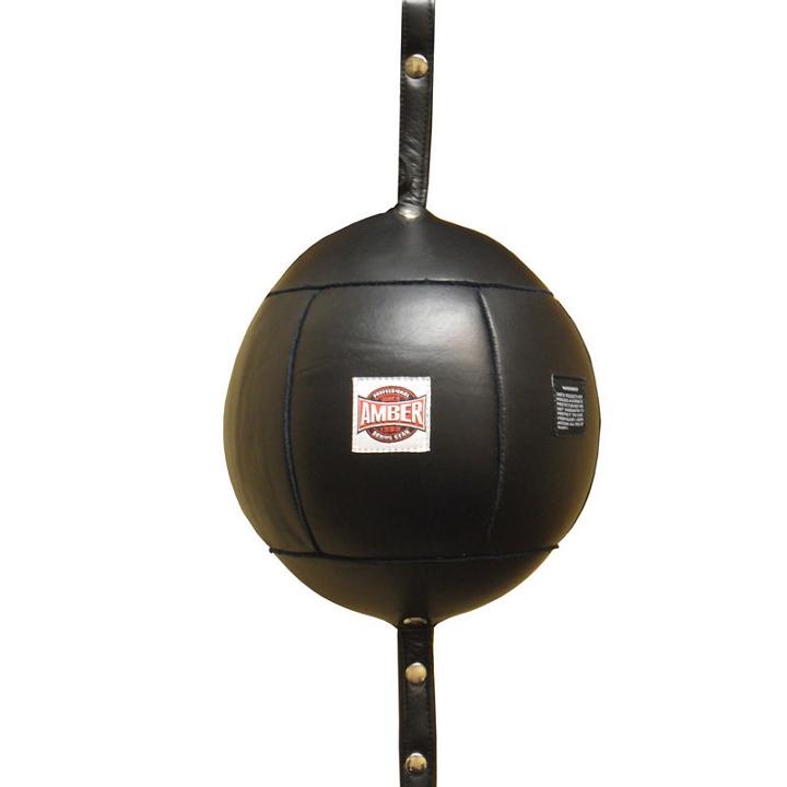 Amber Elite Ultra Rebound Double End Bag
