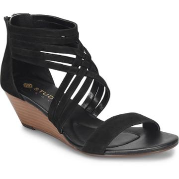 Studio Isola Olisa Womens Wedge Sandals