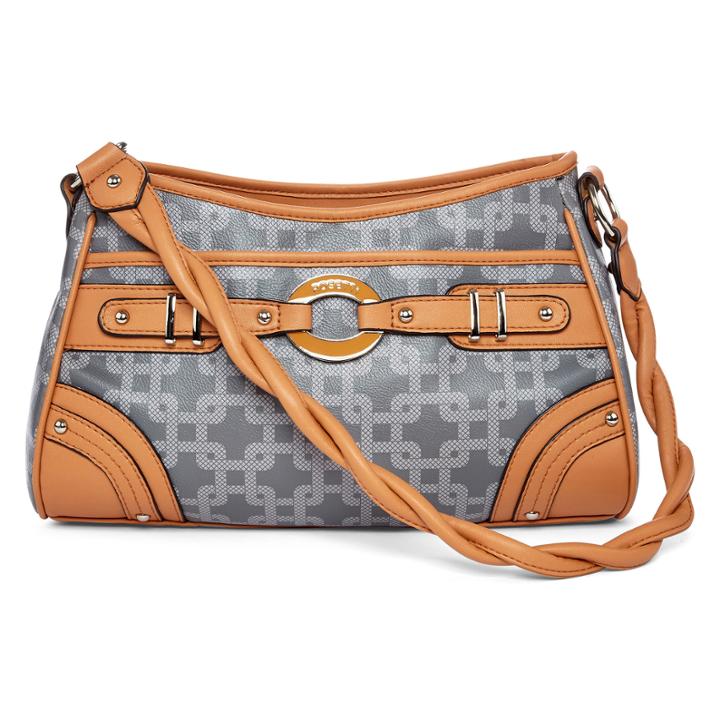 Rosetti Trailblazer Hobo Bags