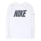 Nike Long Sleeve T-sirt