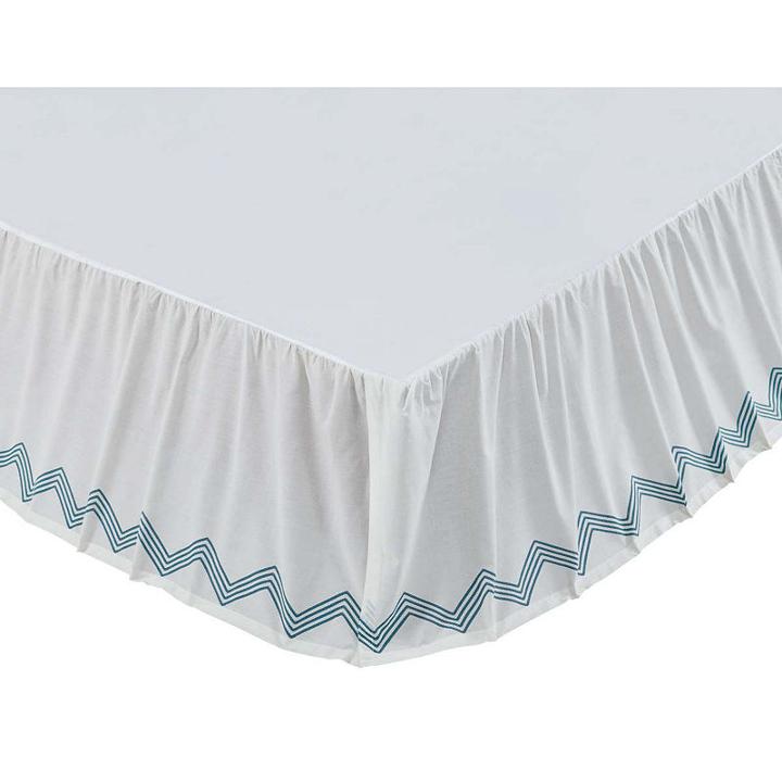 Vhc Brands Laguna Quilt & Accessories