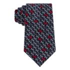 Star Wars Tie Fighter Pattern Tie