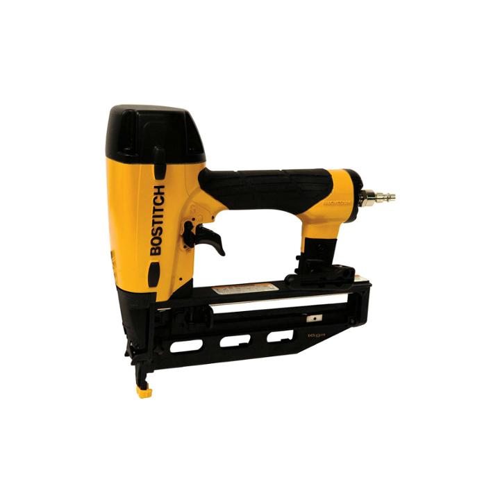 Bostitch Stanley Fn1664k 16 Gauge Finish Nailer Kit