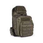 Red Rock Outdoor Gear Recon Sling Bag - Olive Drab