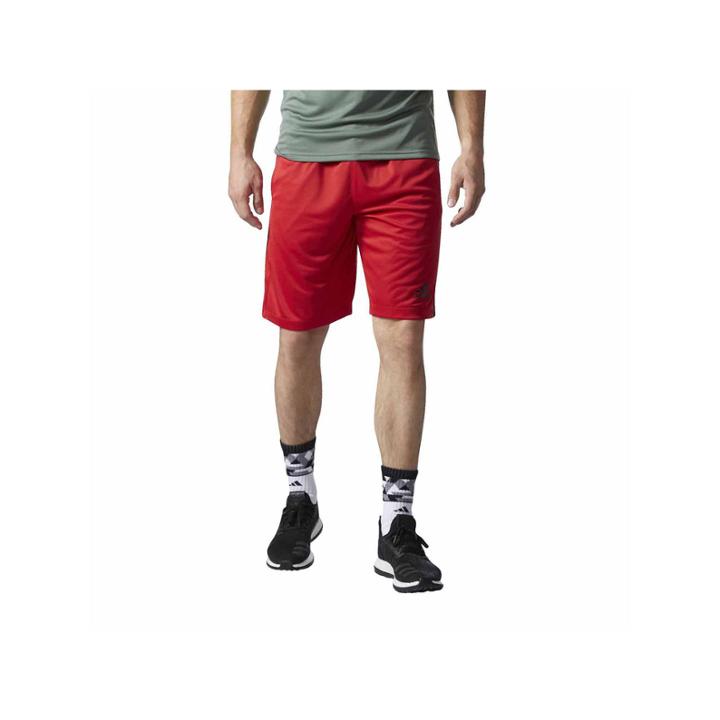 Adidas Woven Workout Shorts