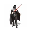 Star Wars - Darth Vader Deluxe Adult Costume - One-size Fits Most
