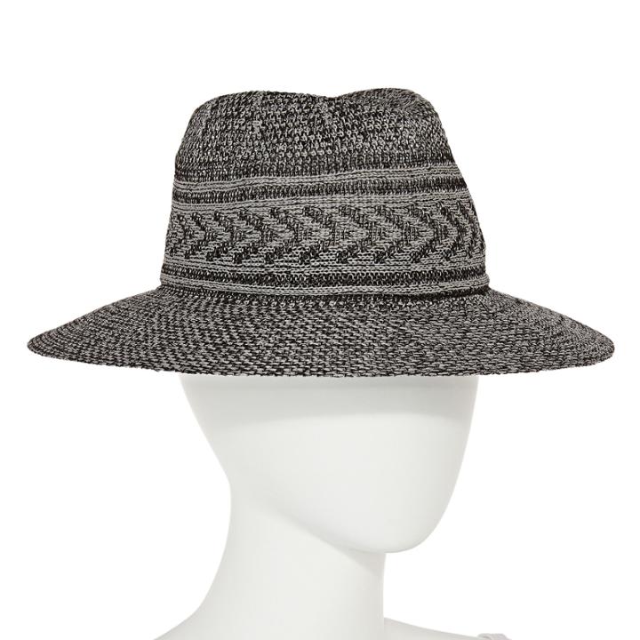 Olsenboye Packable Panama Hat