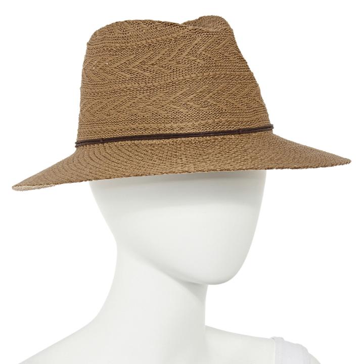 Scala&trade; Knit Fedora