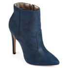 Michael Antonio Maelin Womens Ankle Boots