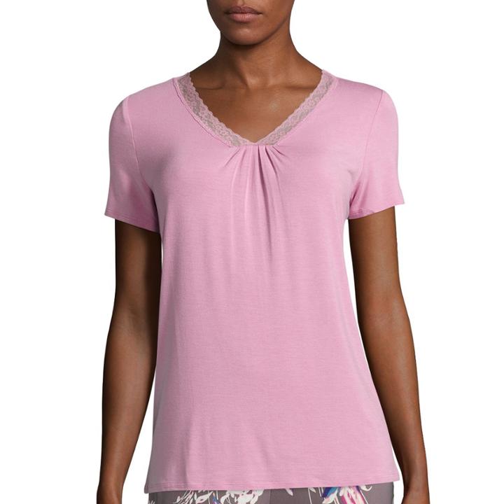 Ambrielle Knit Tee