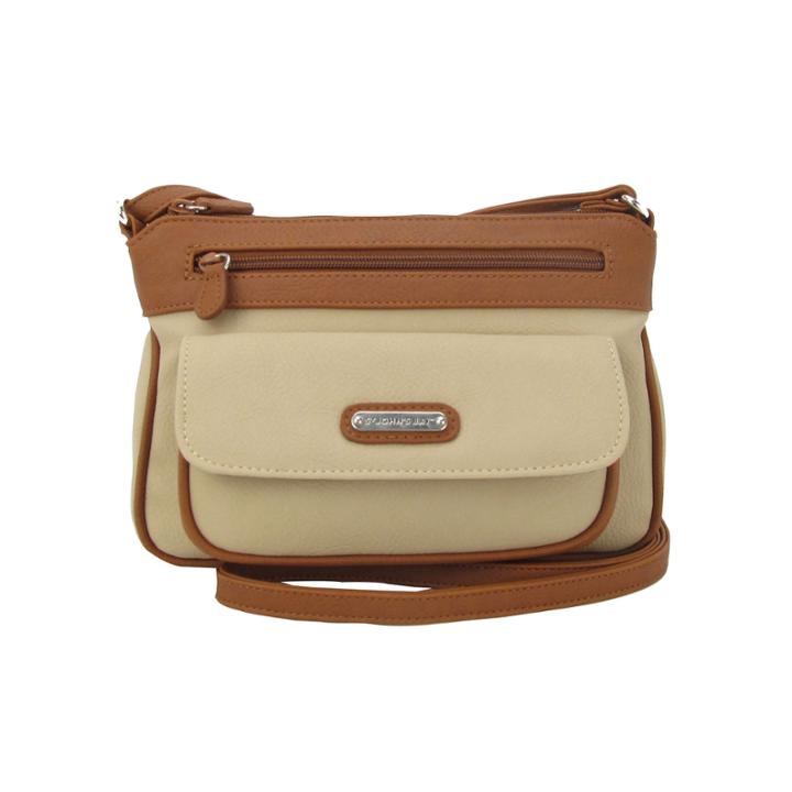 St. John's Bay Anna Mini Crossbody Bag