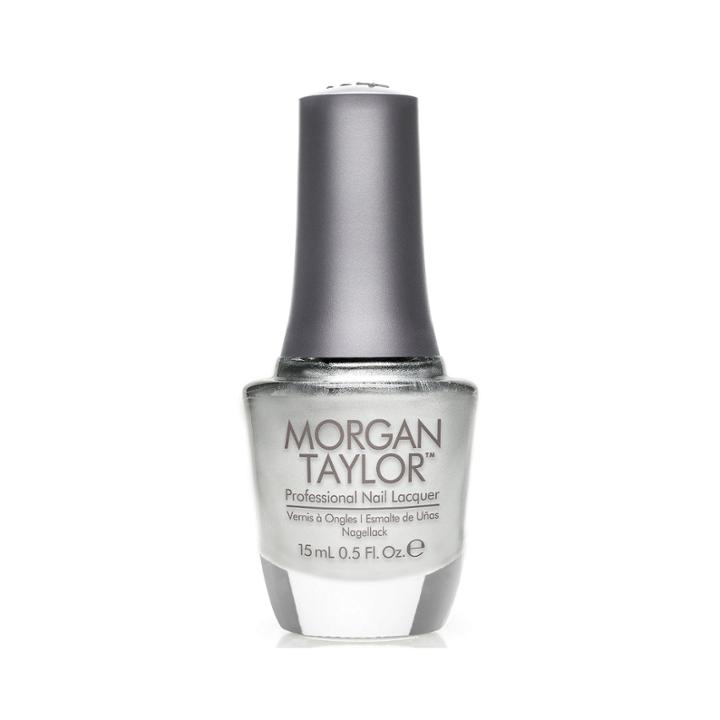 Morgan Taylor&trade; Could Have Foiled Me Nail Polish - .5 Oz.