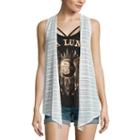 Tank Top And Vest Set
