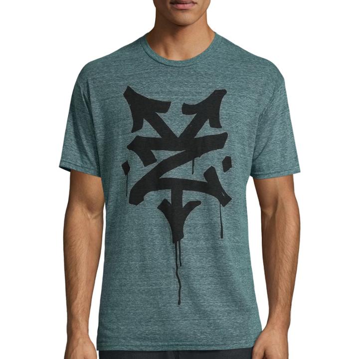 Zoo York Lord Scotch Drip Short-sleeve Tee