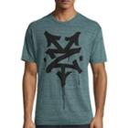 Zoo York Lord Scotch Drip Short-sleeve Tee