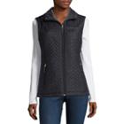 Free Country Quilted Vest