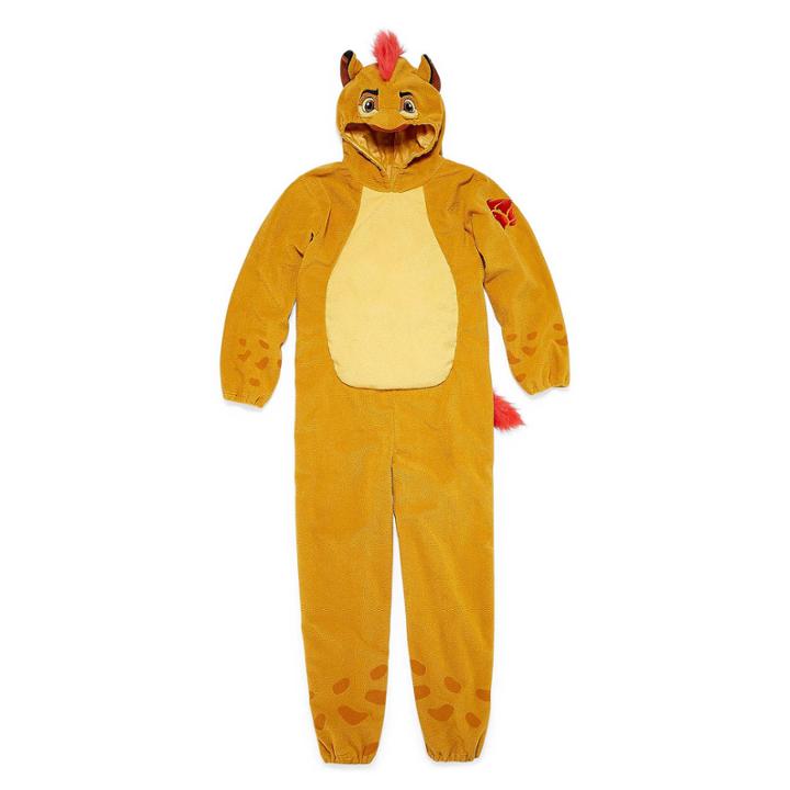 Disney Lion Guard Dress Up Costume