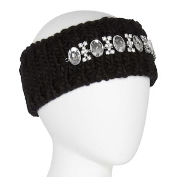 Mixit Rhinestone Headband
