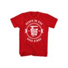 Novelty Florida Georgia Line Short-sleeve T-shirt