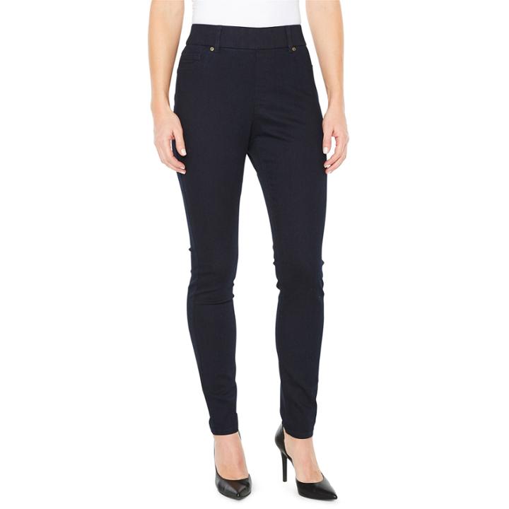 St. John's Bay Slim Fit Jeans-tall