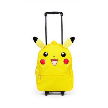 Pokemon Rolling Backpack
