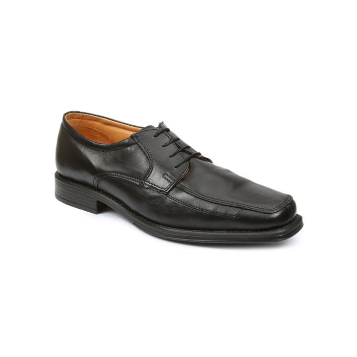 Giorgio Brutini Darcy Mens Leather Oxfords