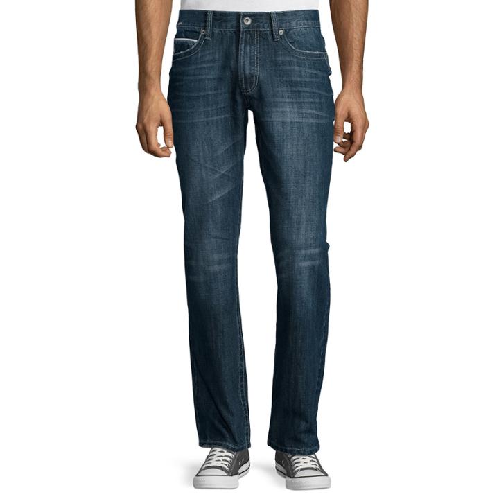 Axe & Crown Jeans - Slim Fit