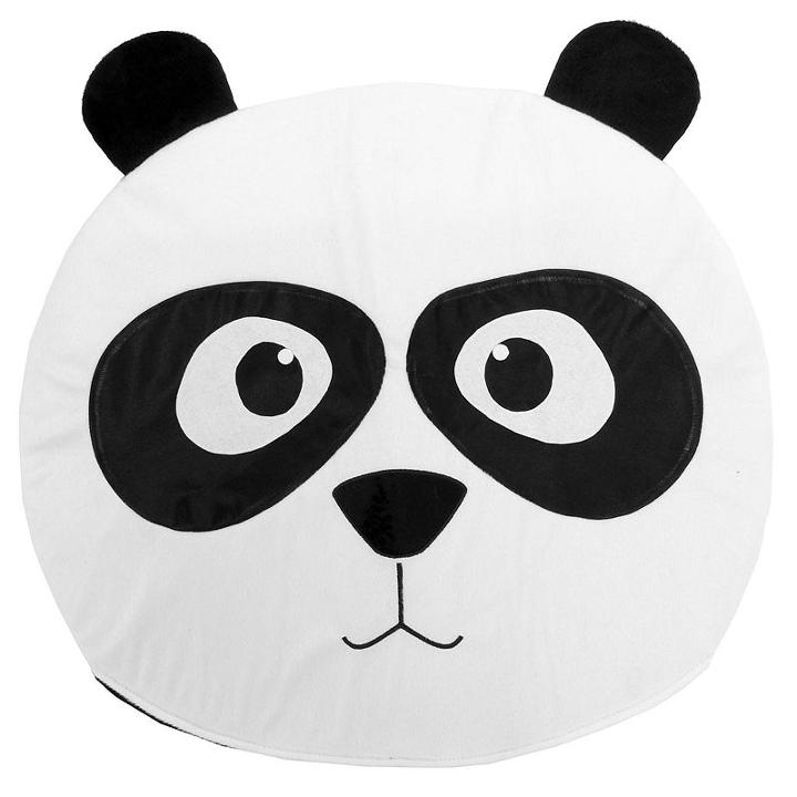 Buyseasons Maskot Head Unisex Dress Up Accessory