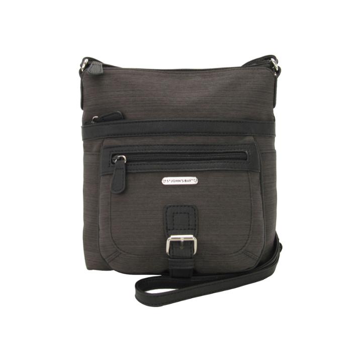 St. John's Bay Mini Multi Flare Handbag