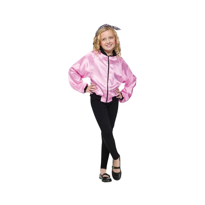 50's Ladies Child Jacket