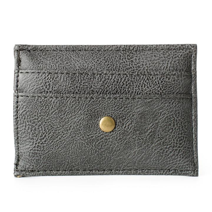 Tri-coastal Design Charging Wallet