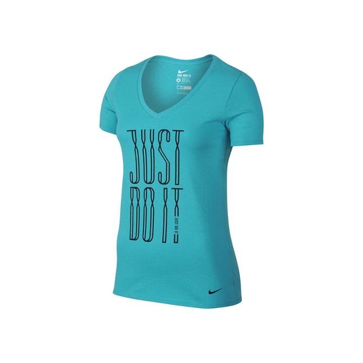 Nike Short-sleeve Just Do It Tee