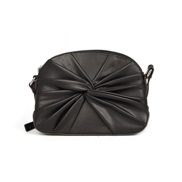 Liz Claiborne Caroline Knot Crossbody Bag