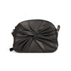 Liz Claiborne Caroline Knot Crossbody Bag