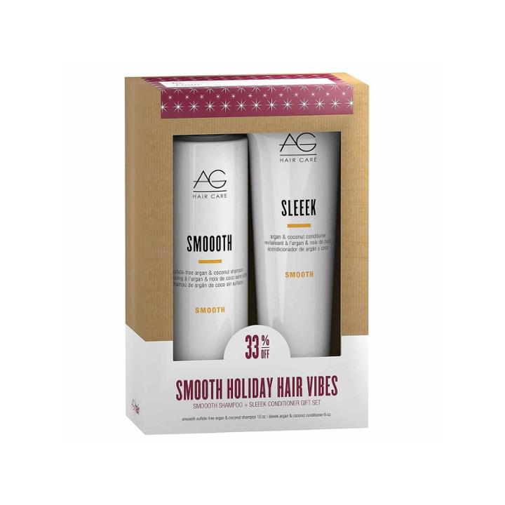 Ag Smooth Duo