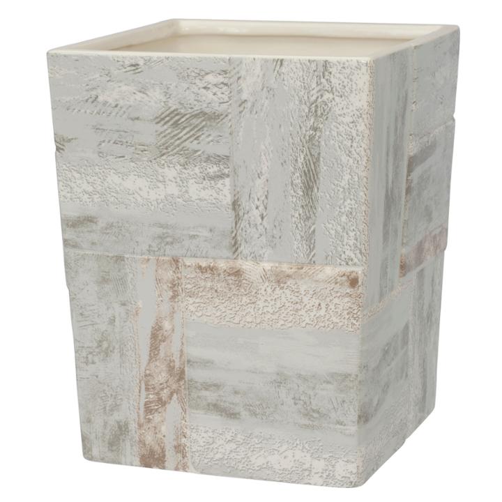 Quarry Wastebasket