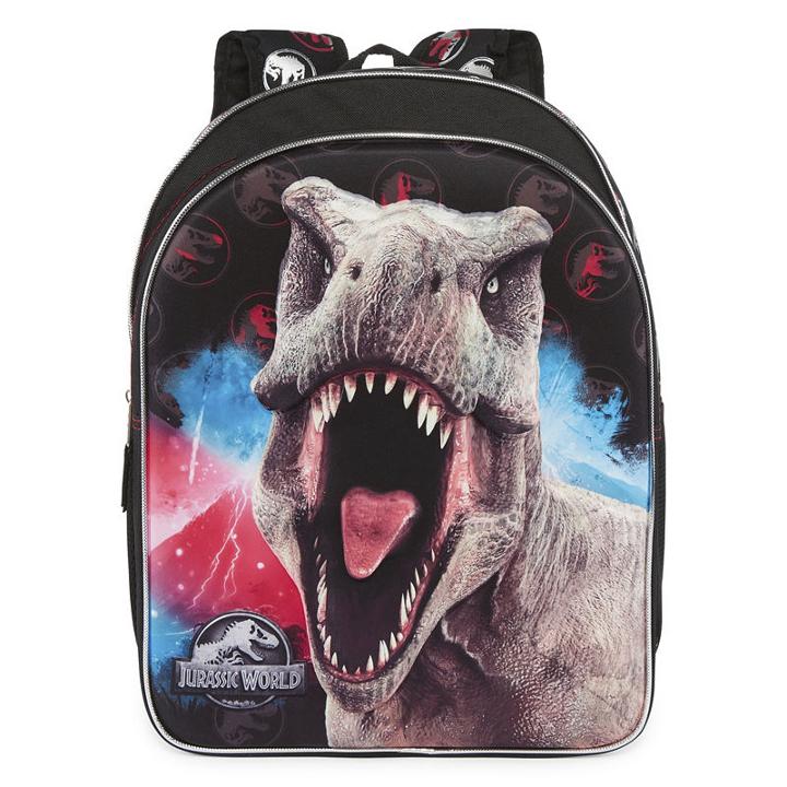 Universal Bts 2018 Licensed Backpack Animal Backpack