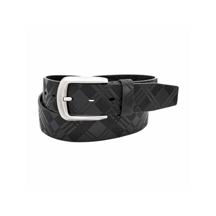 Stacy Adams Pattern Belt