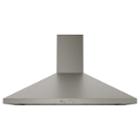 Ge 36 Convertible Chimney Range Hood - Jvw5361ejes