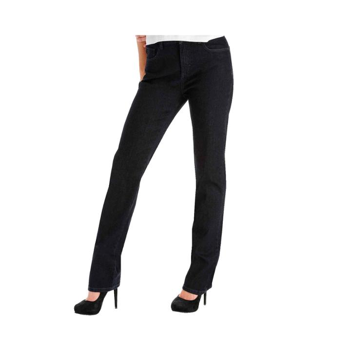 Lee Monroe Classic-fit Straight-leg Jeans